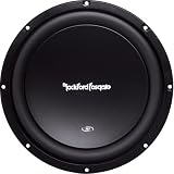 Rockford Fosgate Prime R1S410 R1 10-Inch 150 Watt Subwoofer - 4 Ohm
