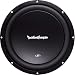Rockford Fosgate Prime R1S410 R1 10-Inch 150 Watt Subwoofer - 4 Ohm Rockford Fosgate Prime R1S410 R1 10-Inch 150 Watt Subwoofer - 4 Ohm