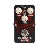 Lowest Price JF-02 Guitar Ultimate Overdrive