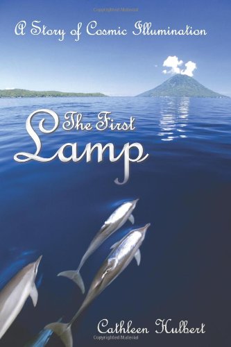 the first lamp