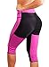Body Spa Sauna Yoga Capri Reversible Workout Neoprene Weight Loss 14107