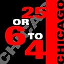 25 Or 6 To 4
