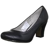 Hush Puppies Lonna Pump Ct Mary Janes