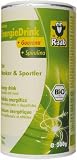 Raab Vitalfood Gruener EnergieDrink Bio, 300g Pulver, 1-er Pack (1 x 300 g) - Bio
