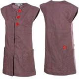 Lifetime Jackson-Theola Wong Tunic - Short-Sleeve - Women's
