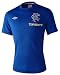 Glasgow Rangers Home Football Shirt 2012/13