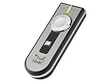 SMK-Link RemotePoint Emerald Navigator Presentation Remote