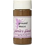 Faeries Finest Ground Mace, 1.90 Ounce