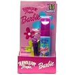 Hawaiian Tropic Barbie Sunblock SPF #45 Stick .5 oz. with Key Chain (Pack of 12)