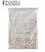 ZANZEA Womens Polka Dot Maxi Dress Casual Summer Floral Print Long Boho Beach Sundress Plus Size 01 Black US 4
