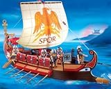 Warrior's Ship