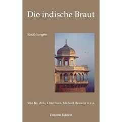 Die indische Braut: Erz�hlungen