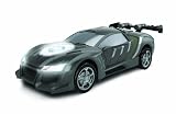 SILVERLIT  - Vehicules radiocommandés  - R/C LASER RAPIDER WAR MACHINE