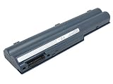 6-cell 4400mAh 10.80V Li-ion, Hi-quality Battery for FUJITSU Lifebook S7000, FMV-S8000 Series Laptop, Compatible Part Numbers: FPCBP82, FPCBP82AP, FPCBP82Z
