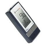 Clever Choice Voice Talking Glucose Meter
