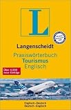 Produkt-Bild: Langenscheidt Praxisw&ouml;rterbuch Tourismus Englisch