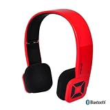 Campus Manhattan Casque Bluetooth Rougepar Campus