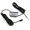 KFZ Ladekabel / Autoladekabel / Auto Lade Kabel (9 - 24 Volt) f�r den GPS Tracker TK 5000 - Marke Incutex
