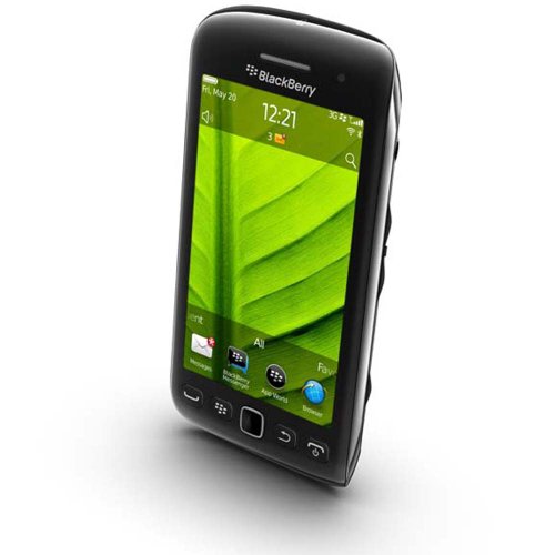 Imagen 4 de BlackBerry BlackBerry Torch 9860 - Black