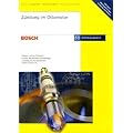 Z�ndung im Ottomotor: Geschichtlicher R�ckblick - Aufbau der induktiven Z�ndanlage - Z�ndspulen und Z�ndkerzen - Werkstatt-Technik