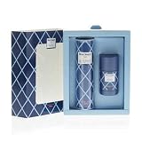 Blue Sugar By Aquolina 2 Piece Brand New Mens Gift Set