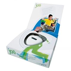 Wii - Jog