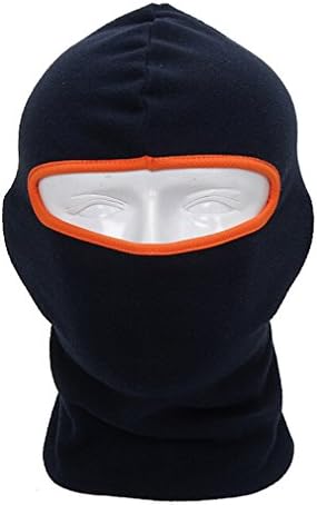 ADiPROD Warm Fabrics Ski Motorcycle Cycling Bike Skiing Riding Bandana Hiking Skateboard Outdoor Sports Water Wind Mask Face Cap (BI-06)