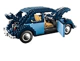 LEGO 10187 - Volkswagen Käfer-Oldtimer VW Beetle