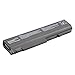 Omcreat™Brand New Laptop Battery for HP Compaq 6510B 6515B 6710B 6710S 6715B 6715S 6910P NC6100 NC6105 NC6110 NC6115 NC6120 NC6140 NC6200 NC6220 NC6230 NC6300 NC6320 NC6400 NC5100 NC6140 NC6310 NC6310/CT NC6315 NC6320 NX6320/CT NX6325 NX6330 Series - fits P/N HSTNN-IB16 HSTNN-IB PB994A PB994ET PQ457AV - 5200mAh 58Wh 11.1V 6-Cell - 12 Months Warranty