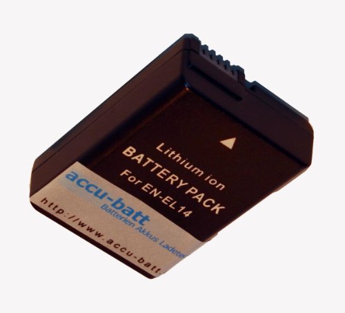 Imagen 1 de accu-batt 0