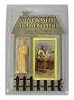 Saint Joseph Home Seller Statue Kit