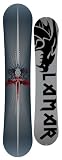 Lamar Ultra Wide Snowboard 163