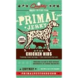 Primal Chicken Nibs