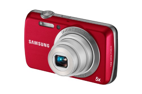Samsung PL20 Digital Camera