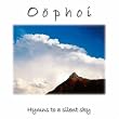 Hymns to a silent sky