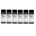 Norelco AL-80 Razor Lubricant Spray (6-pack)