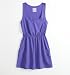 Sound & Matter Pocket Solid Tank Dress