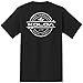 Koloa Surf Co. Thruster Logo Pocket T-Shirts in Sizes S-4XL