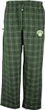Seattle Sonics Division Plaid Woven Pants