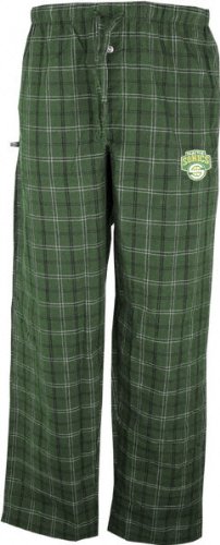Buy Seattle Sonics Division Plaid Woven Pants
