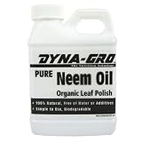 Dyna-Gro Pure Neem Oil - 8 Ounces