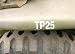TP25ステッカー 軍用車両用 / J.J.C 通販部