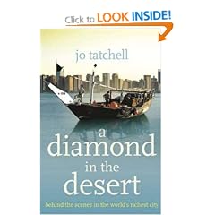 A Diamond in the Desert: Behind the Scenes in the World's Richest City