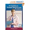 The Clinical Nurse Specialist Handbook
