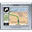 Jensen NVX235W 3.5 inch touch screen portable GPS