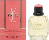 Yves Saint Laurent Paris Edt Spray 4.2 Oz By Yves Saint Laurent