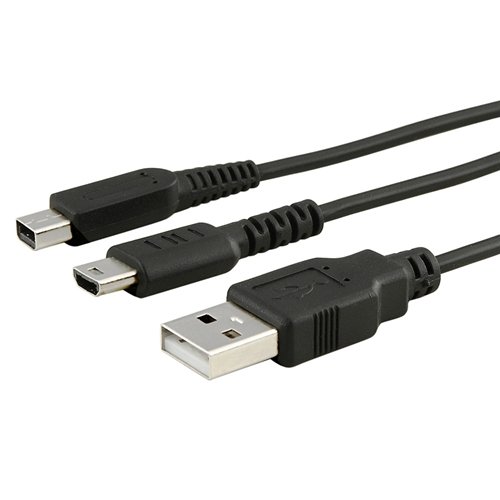 Charging Cable for Nintendo Dsi / NDS Lite