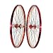 Sun Equalizer MTB Wheel Set - 26