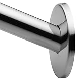 extra long shower curtain liner