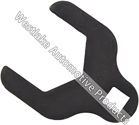 Vauxhall Opel Gm Water Pump Wrench Spanner Removal Tool 46mm 1/2 Drive